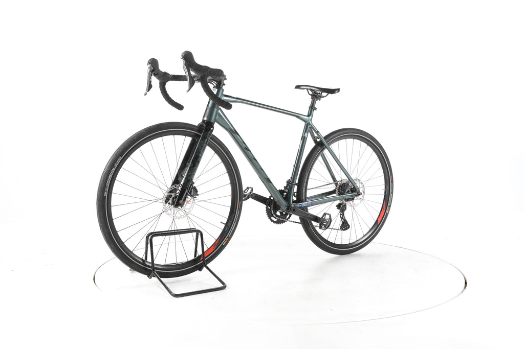 KTM X-STRADA 10 Gravelbike - Image 6