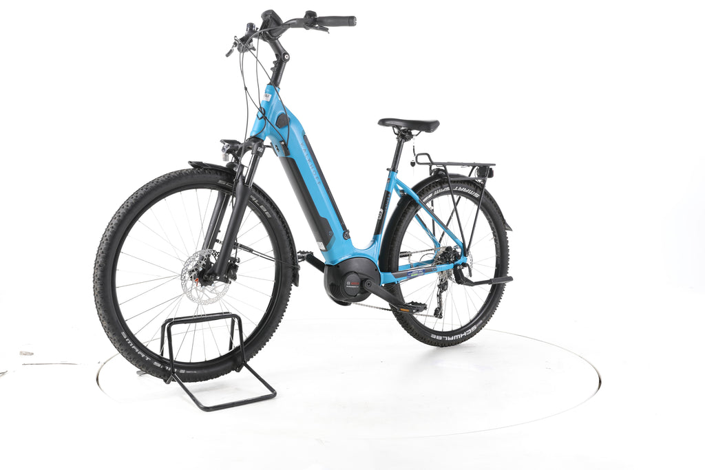 Kalkhoff Entice 3.B Advance Trekking E-Bike Tiefeinsteiger - Image 6