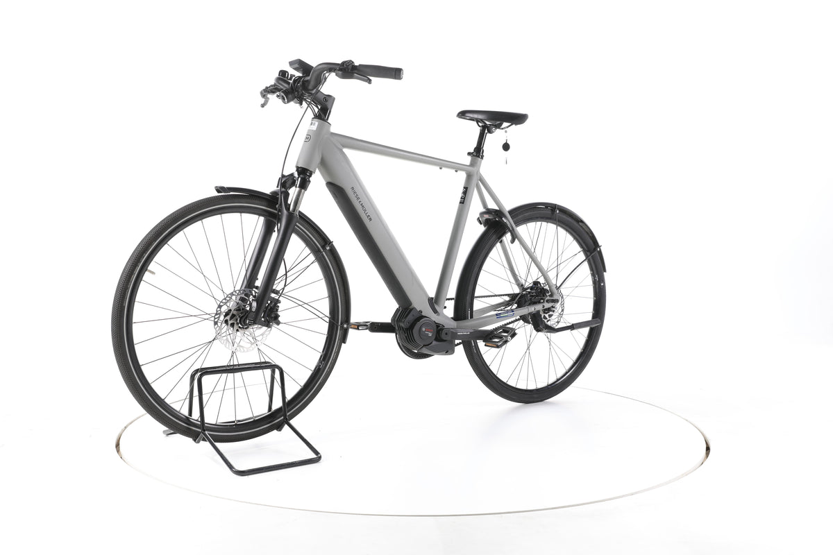 Riese & Müller Roadster vario City E-Bike - Image 6