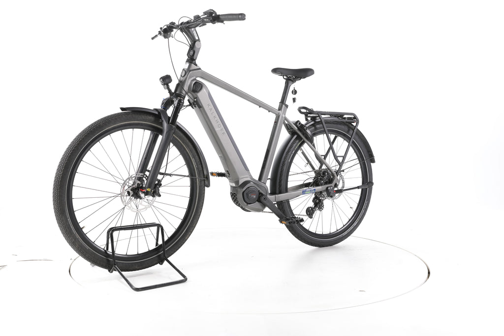 Kalkhoff Endeavour 5.B Advance+ Trekking E-Bike - Image 6