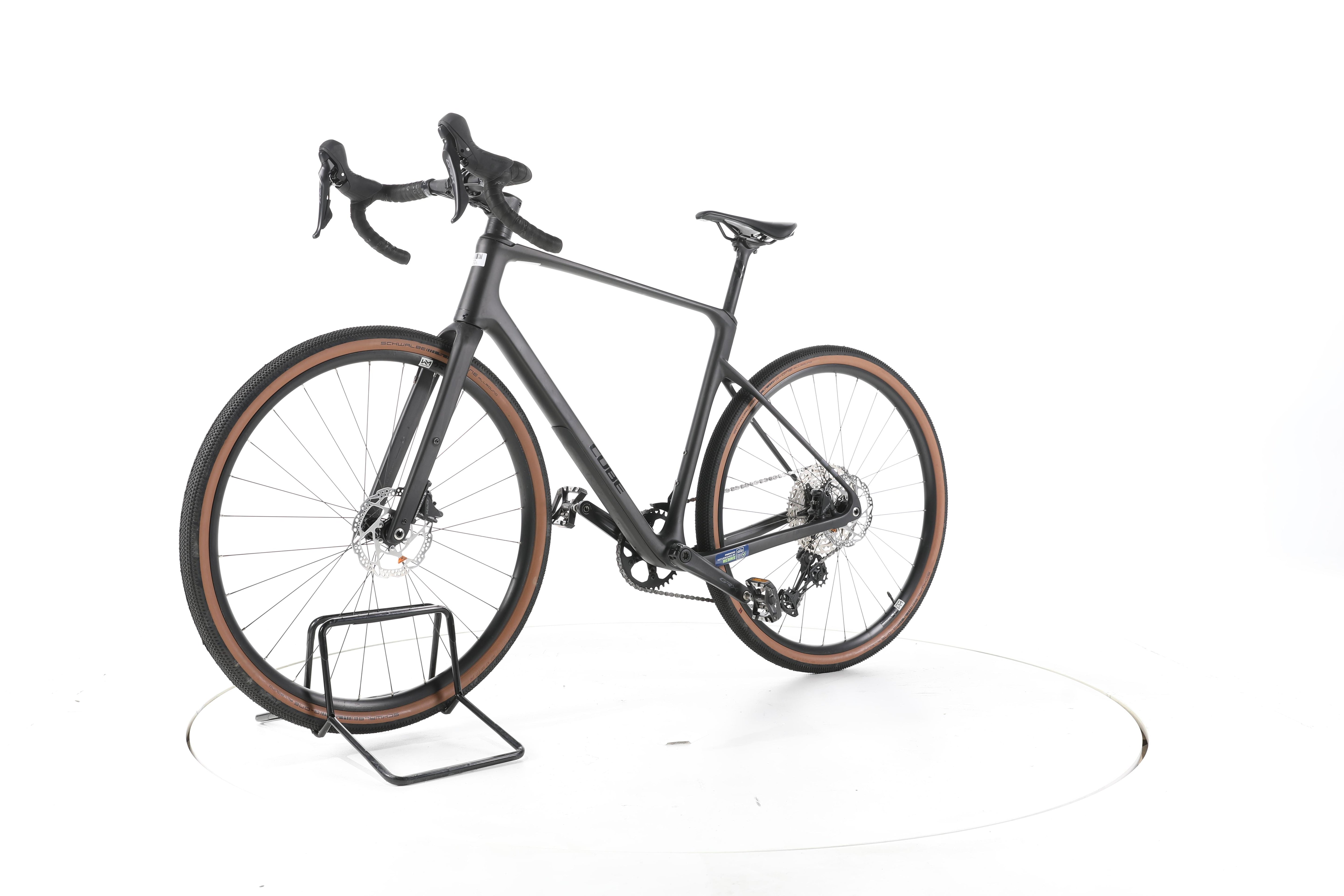 Cube Nuroad C:62 ONE - Image 6