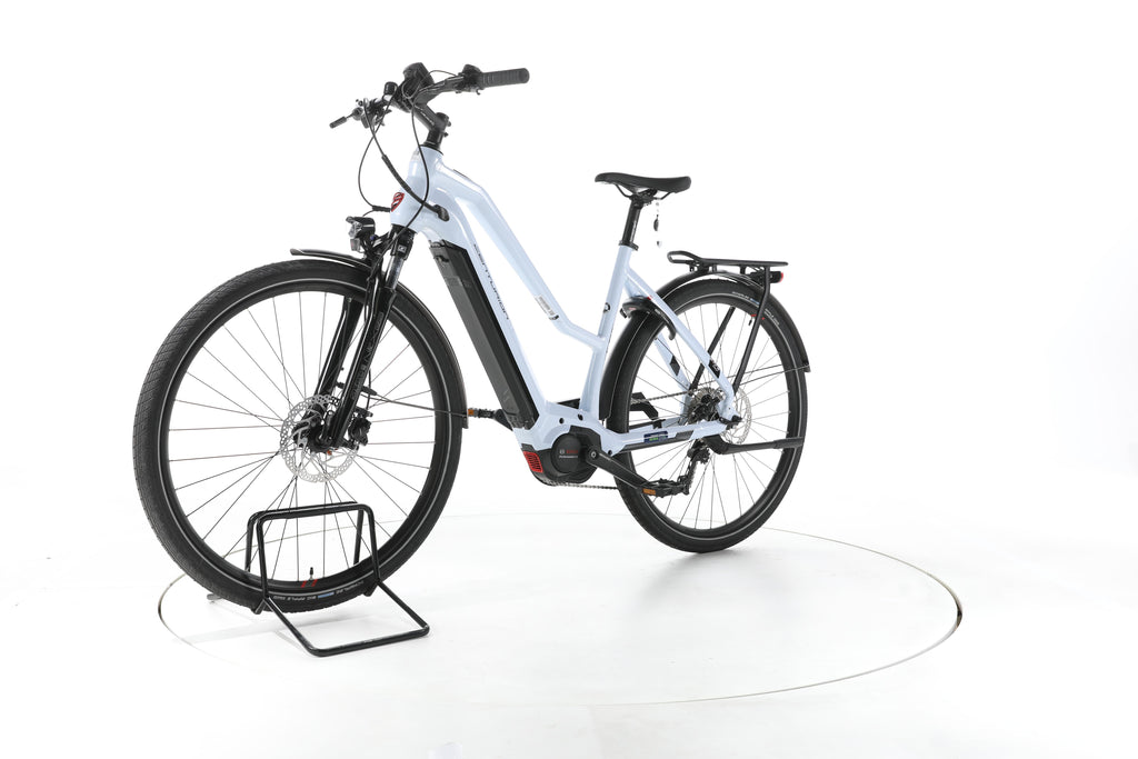 Centurion E-Fire Tour R860i Trekking E-Bike - Image 6