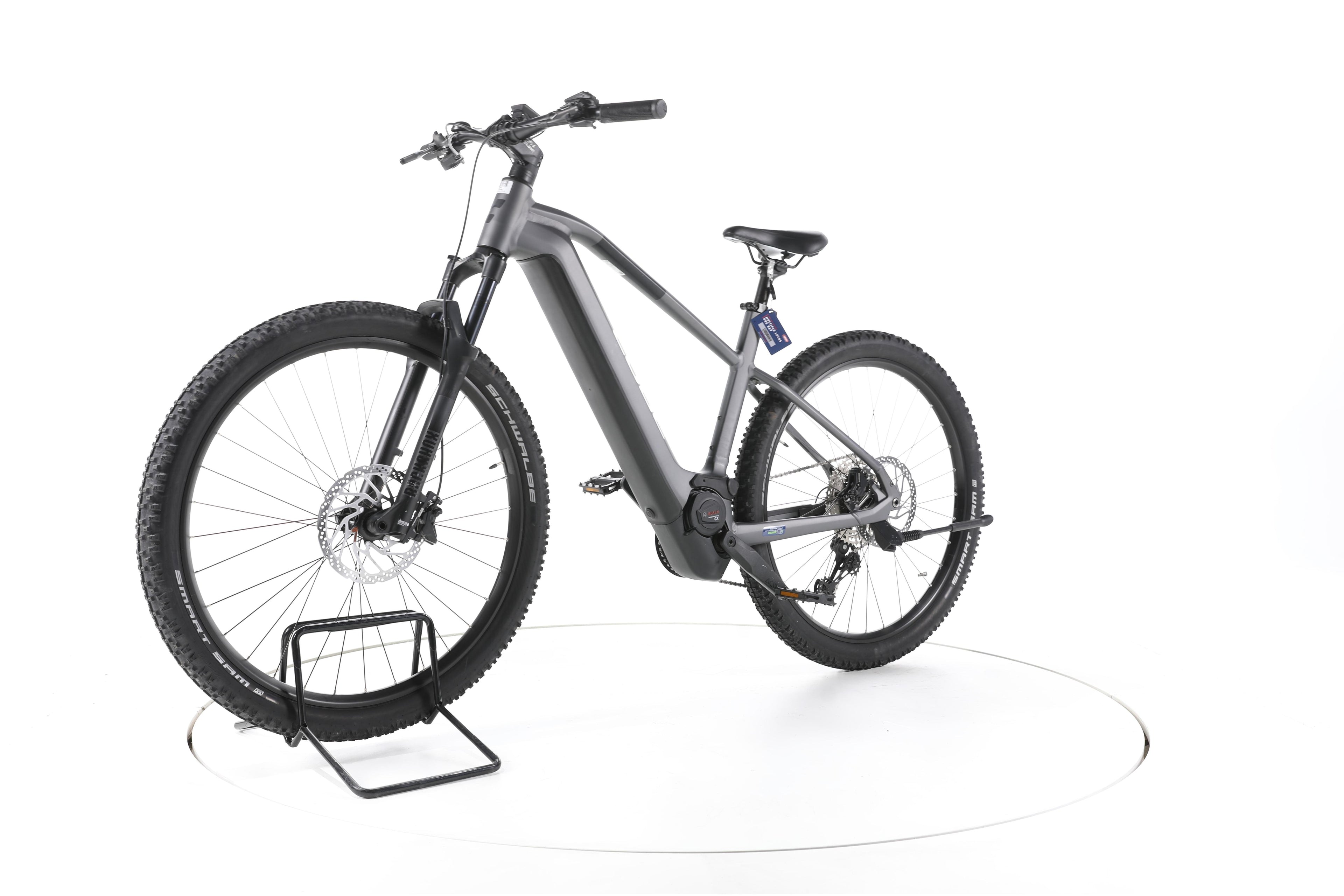 Cube Reaction Hybrid Race E-Bike 2023 - Image 6