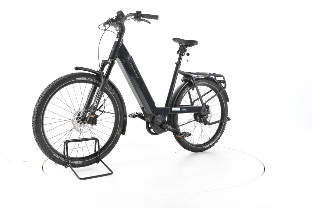 Riese & Müller Nevo GT Vario City E-Bike Tiefeinsteiger - Image 6
