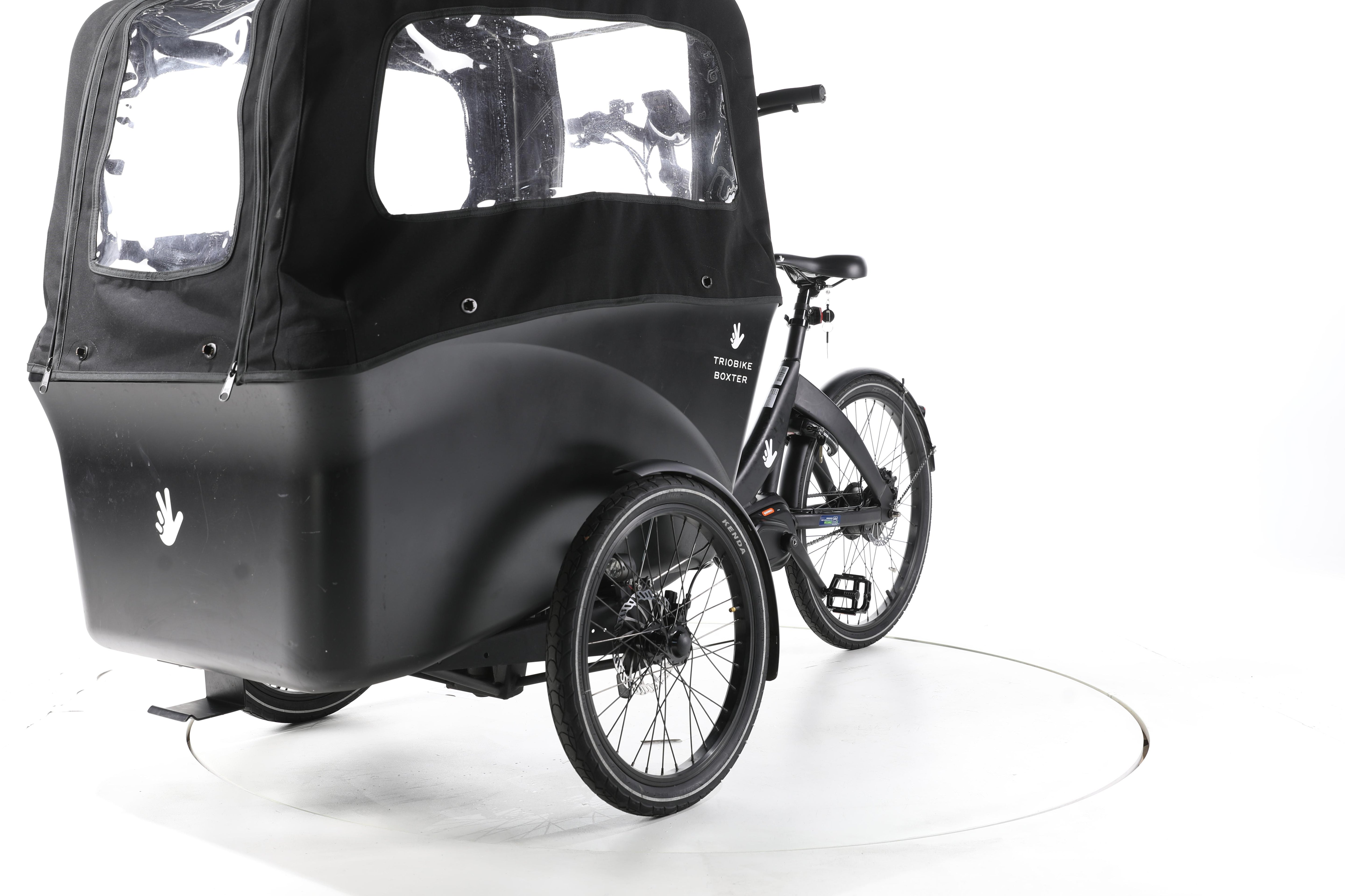 Triobike Boxter Air - Image 6