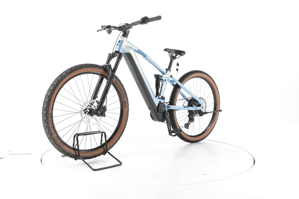 Cube Stereo Hybrid 120 Pro E-Bike Fully - Image 6