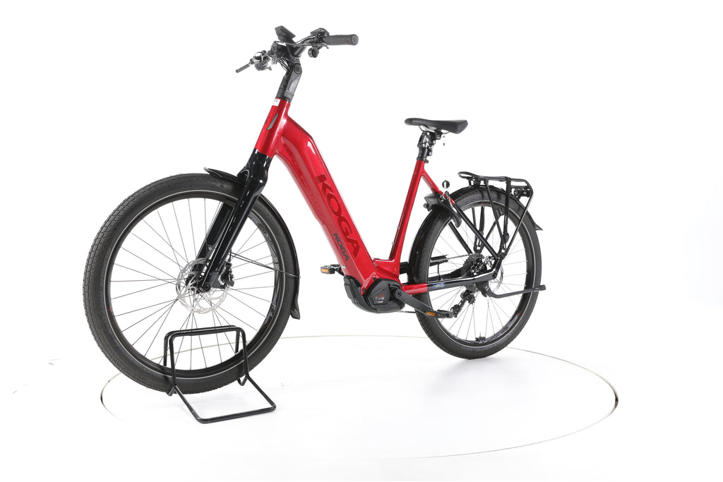 KOGA PACE B05 Trekking E-Bike Tiefeinsteiger - Image 6