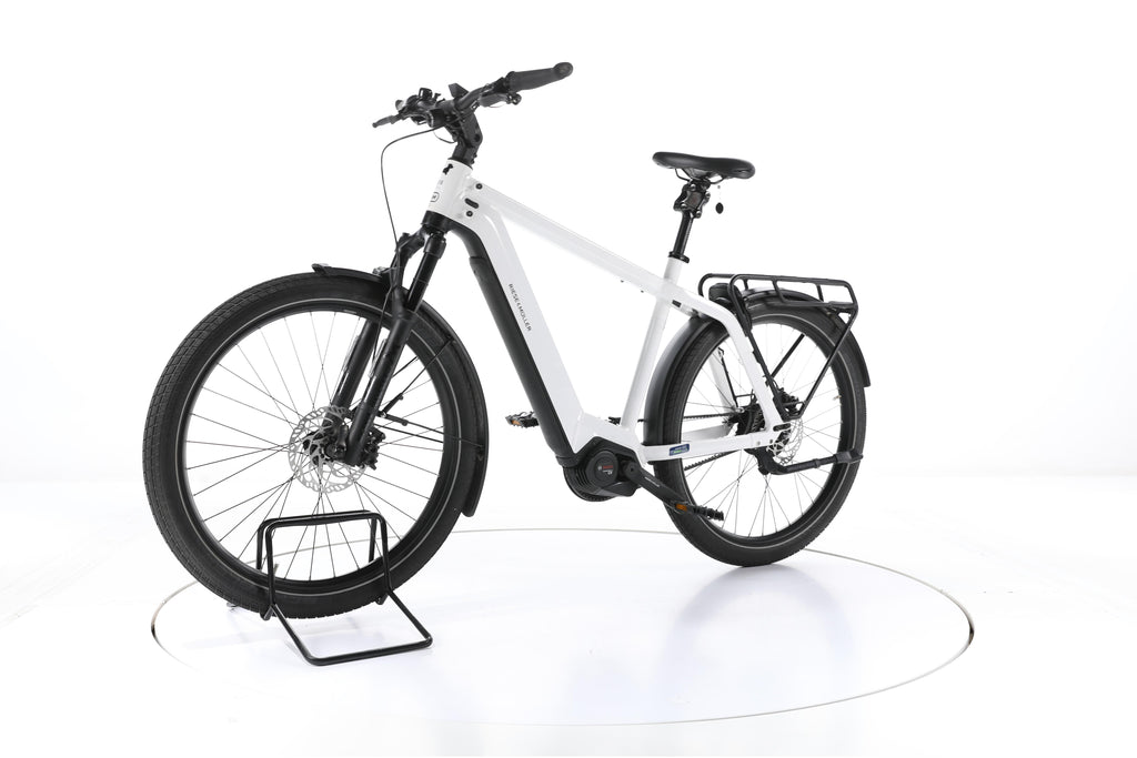 Riese & Müller Charger3 GT vario City E-Bike - Image 6