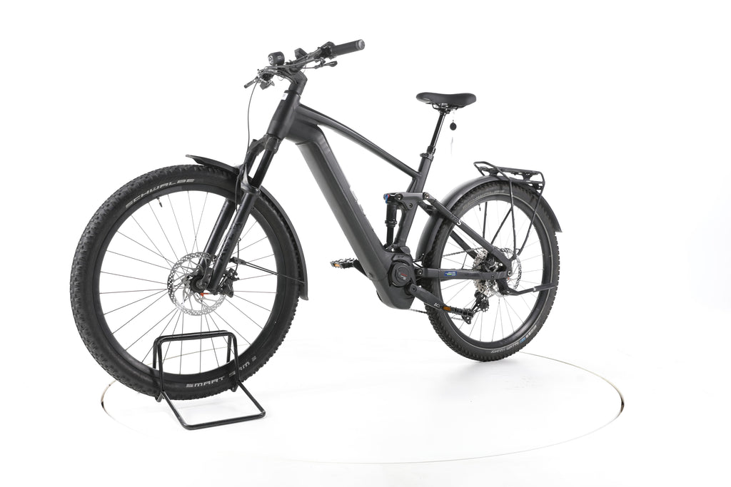 Cube Stereo Hybrid 120 SL Allroad SUV E-Bike - Image 6