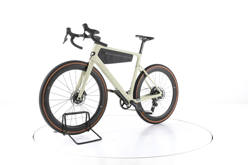 Rose Backroad FF Force XPLR AXS Gravelbike Carbon - Image 6