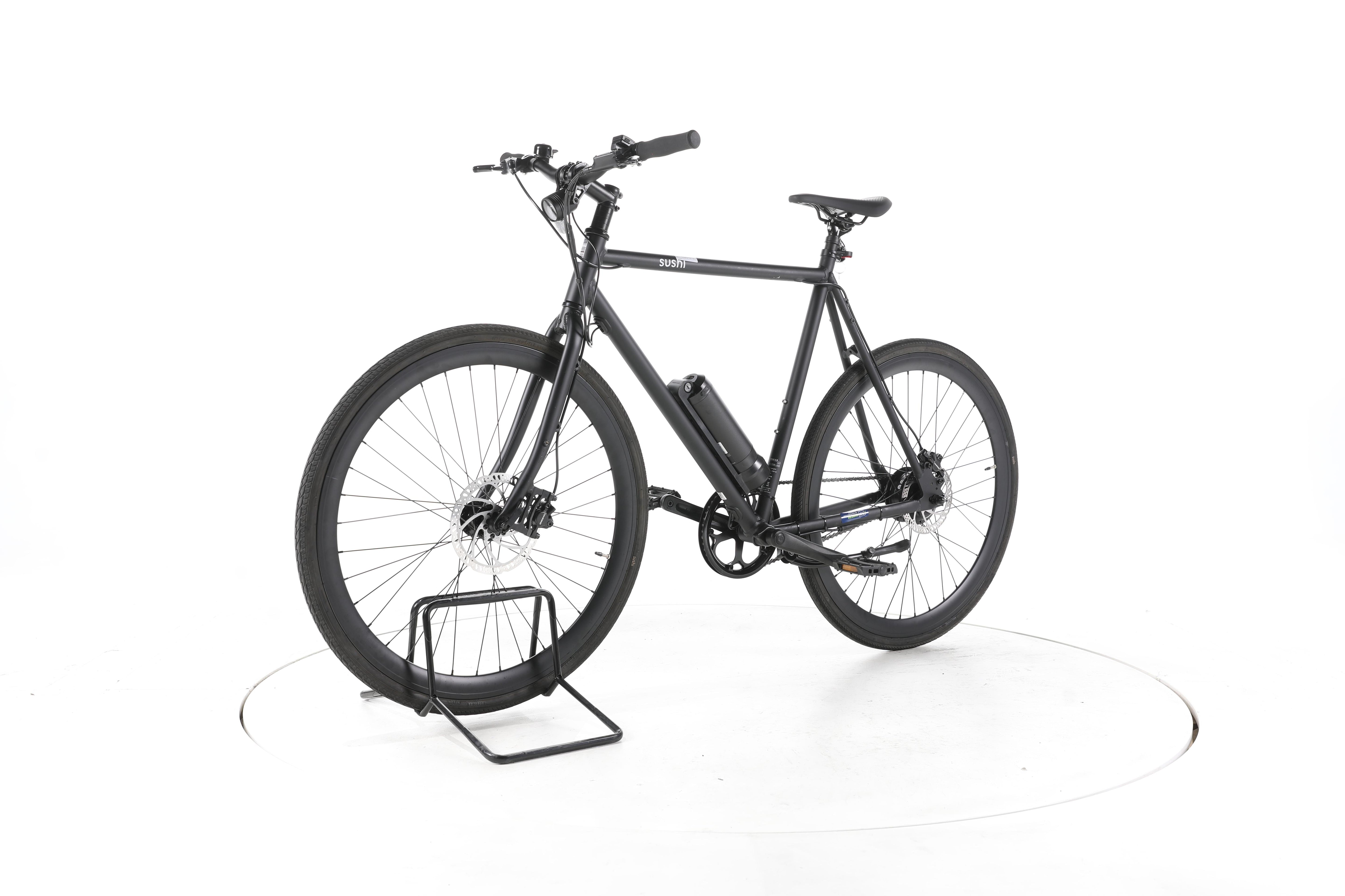 Sushi Maki 3.0 City E-Bike - Image 6