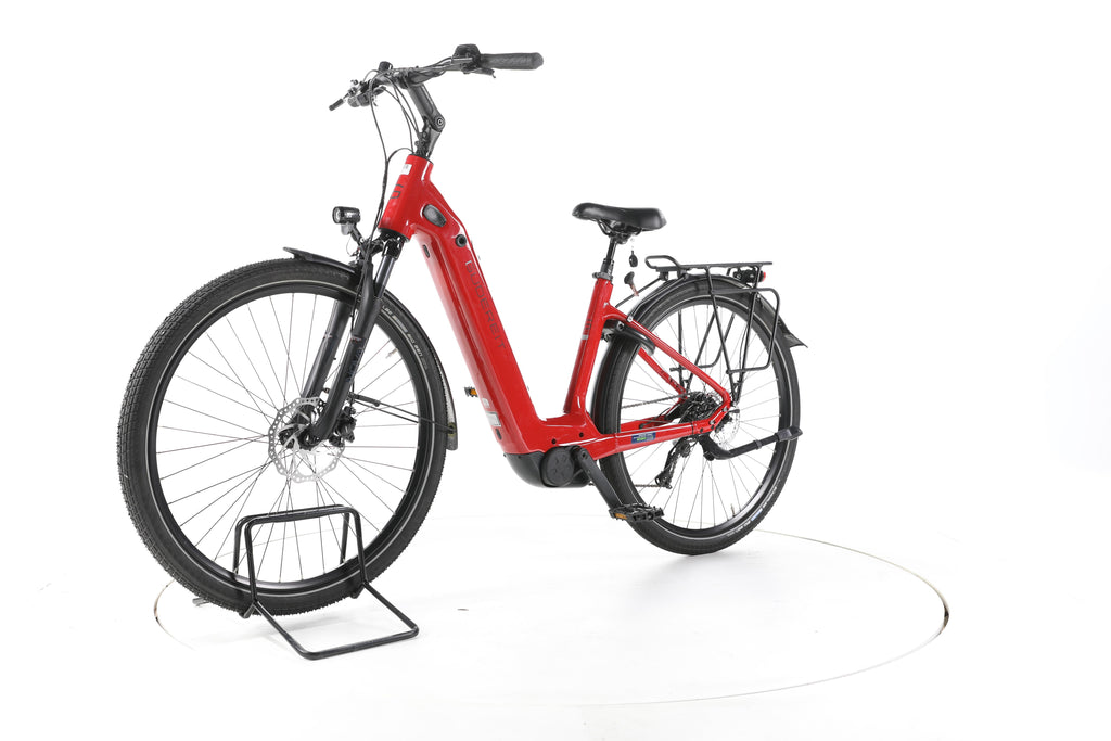 Gudereit ET 3.5 Trekking E-Bike - Image 6