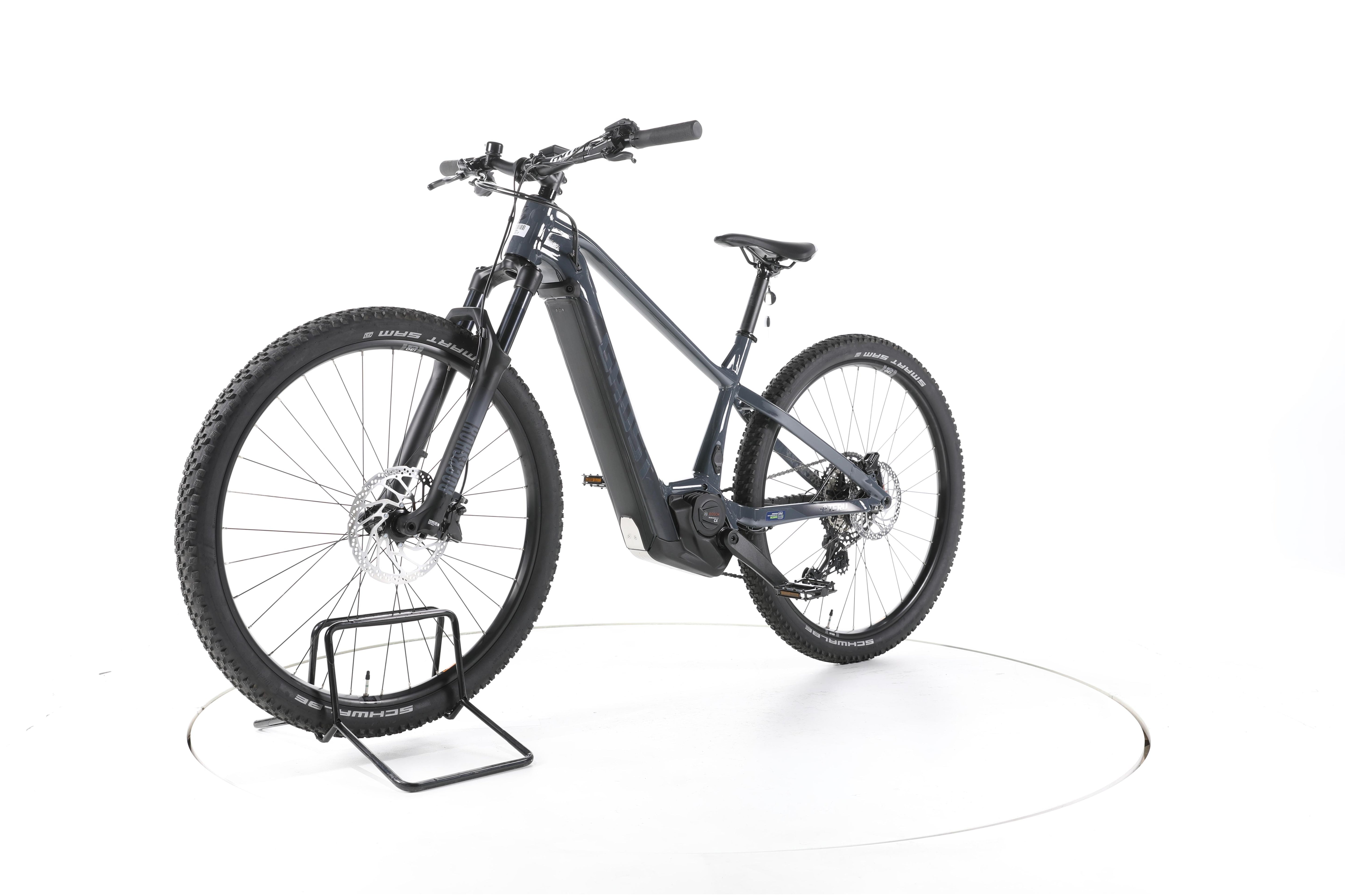 Ghost E-Teru Pro E-Bike - Image 6
