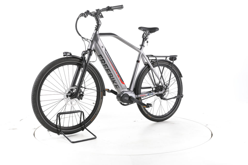 FREEBIKE Brooklyn City E-Bike - Image 6