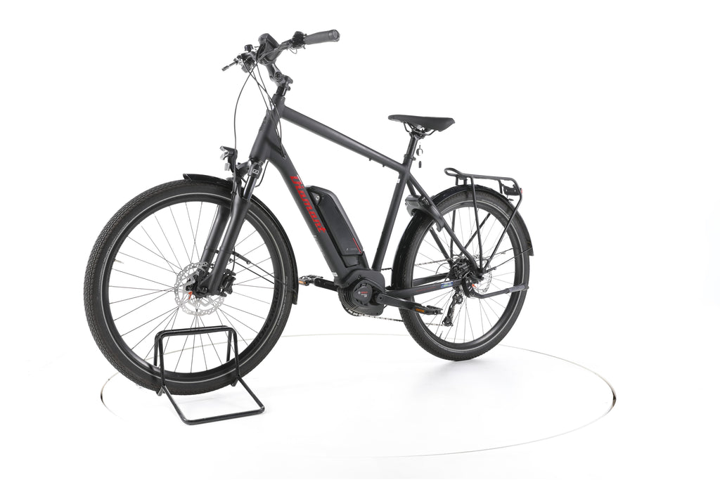 Diamant Zing+ City E-Bike - Image 6