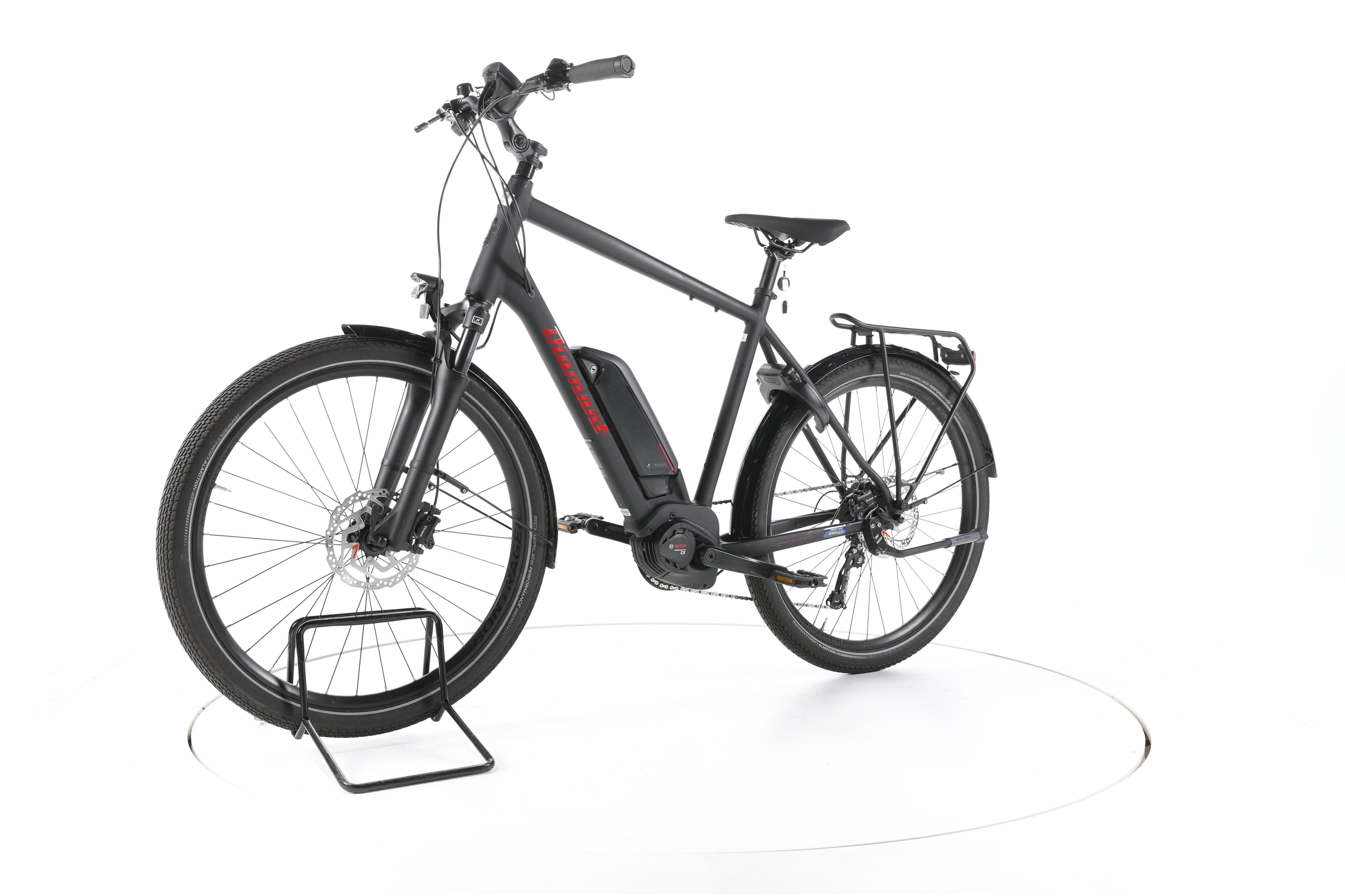 Diamant Zing+ City E-Bike - Image 6