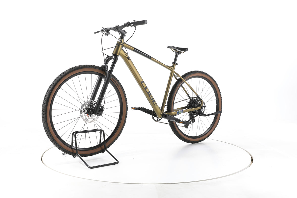 Cube Acid Fahrrad Hardtail - Image 6