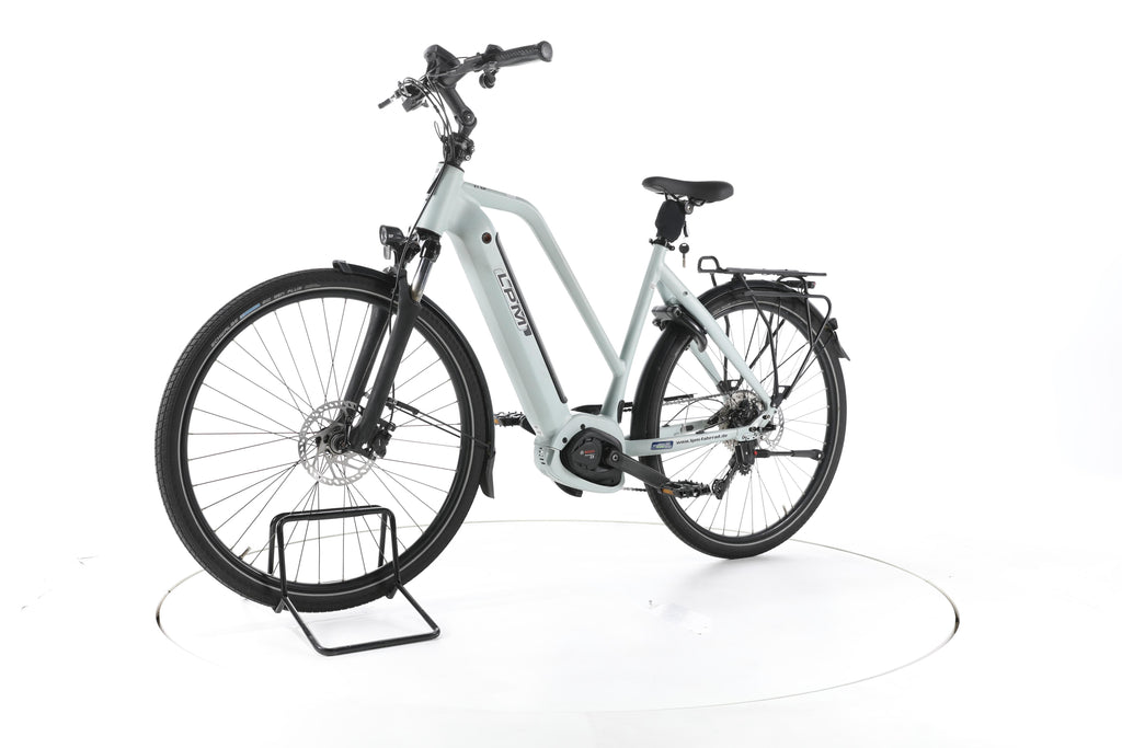 LPM E1 Trekking E-Bike - Image 6