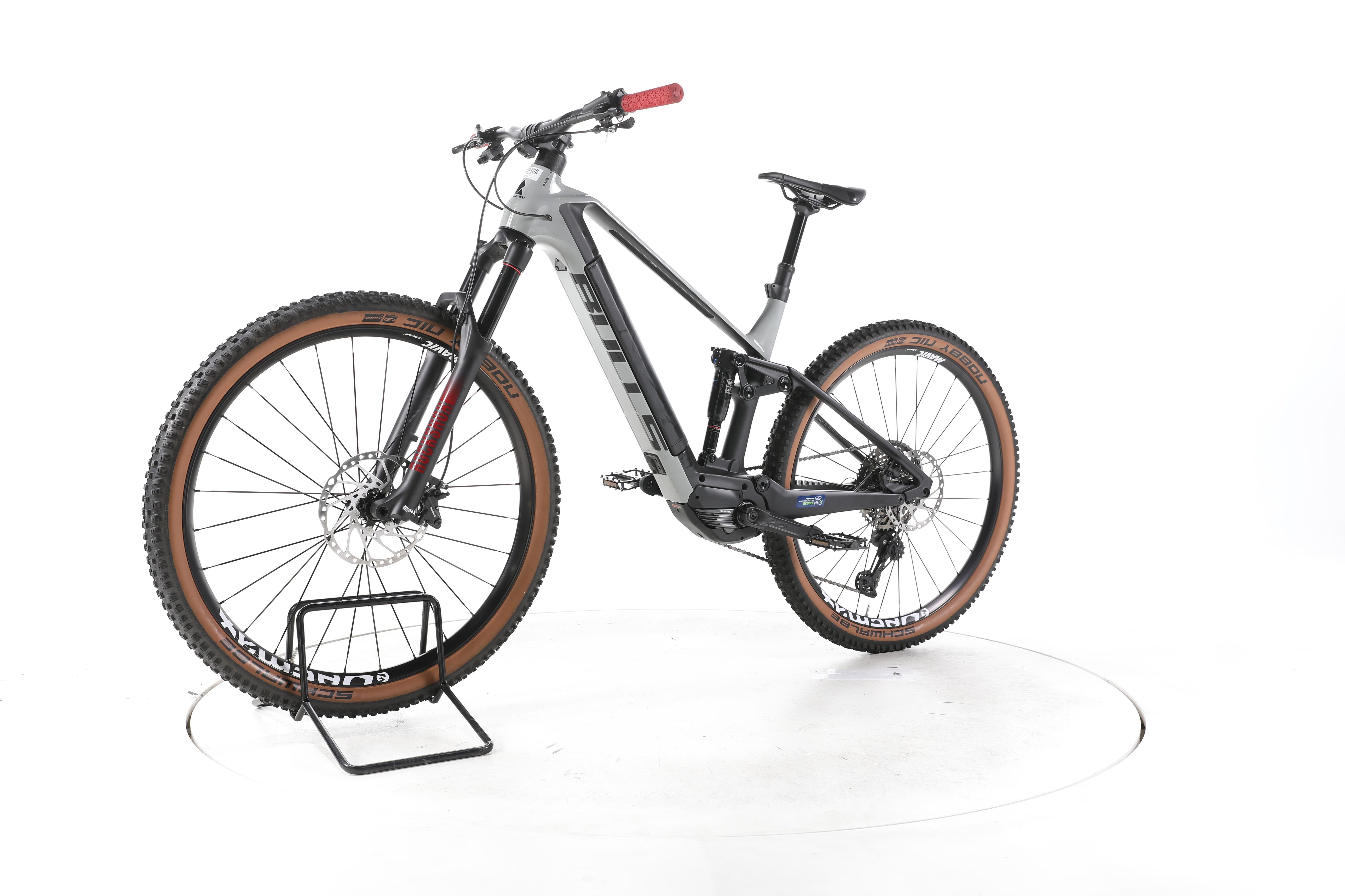 Bulls Sonic Evo AM SL 2 E-Bike Fully Carbon 2024 - Image 6