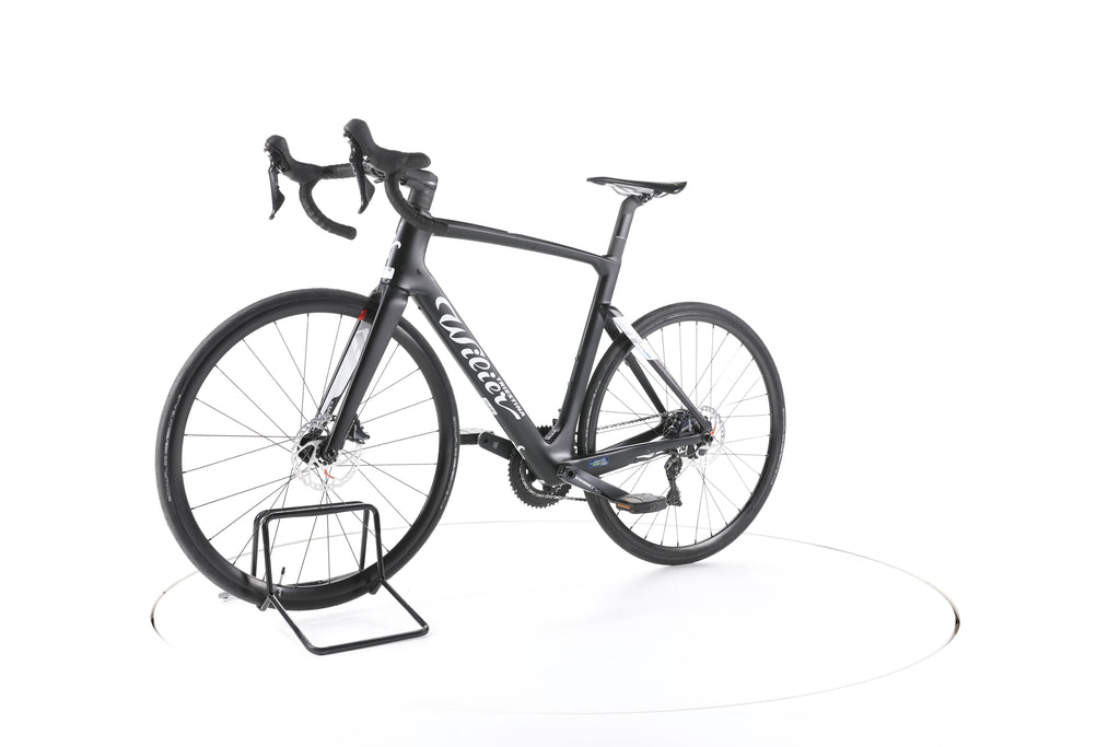 Wilier Cento10 Hybrid Ultegra E-Gravel & Rennrad Carbon - Image 6