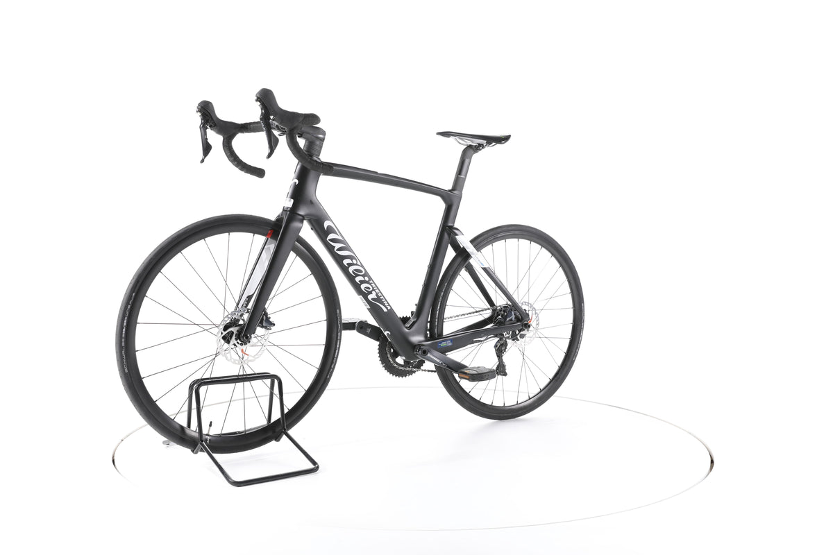 Wilier Cento10 Hybrid Ultegra E-Gravel & Rennrad Carbon - Image 6