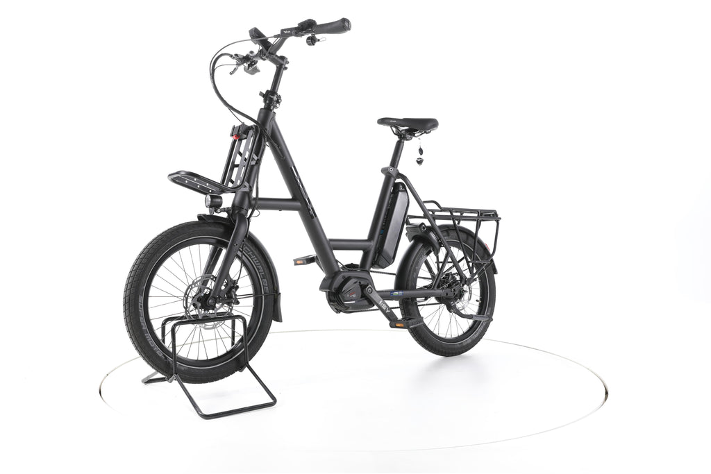 i:SY XXL E5 ZR F CX Kompakt E-Bike Tiefeinsteiger - Image 6