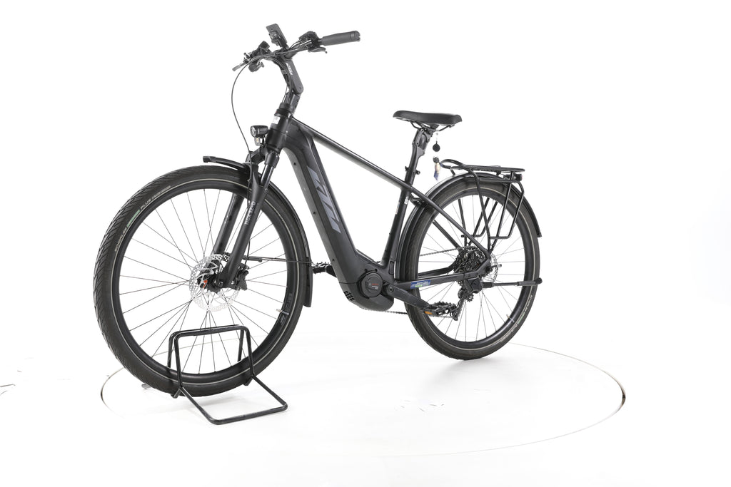 KTM Macina Style 730 Trekking E-Bike - Image 6