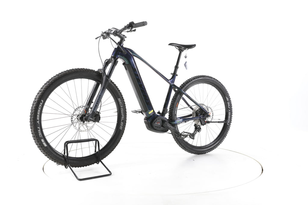 Stevens E-Juke E-Bike - Image 6