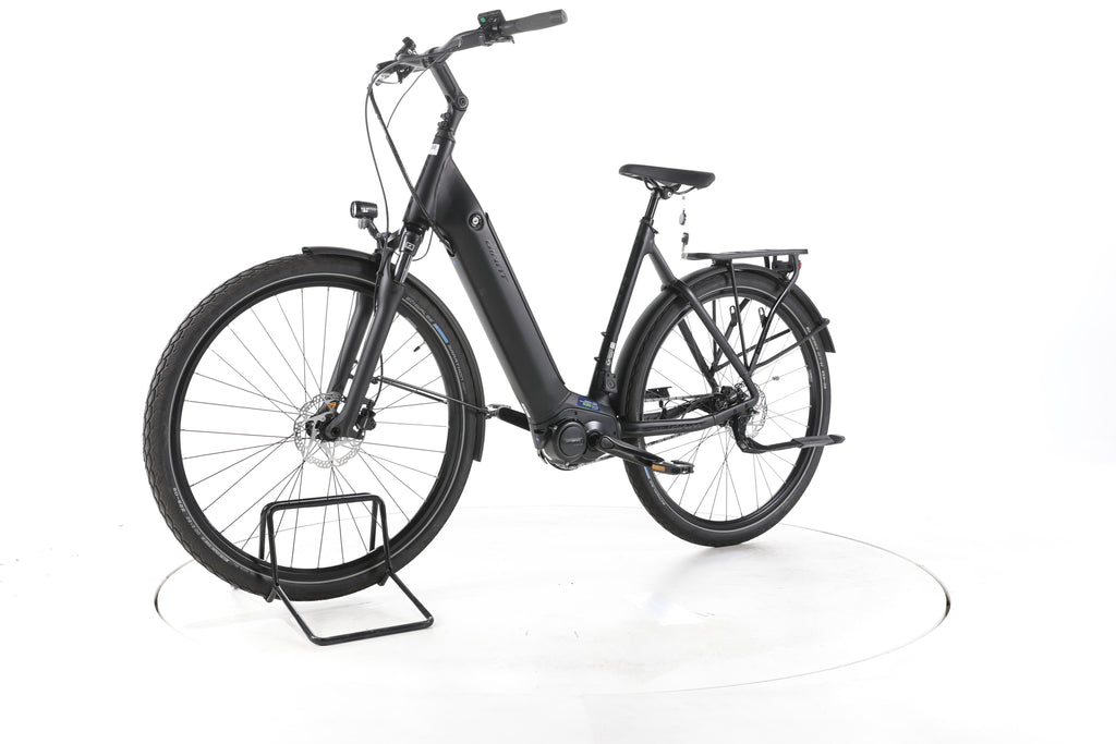 Giant DailyTour E+ 2 LDS City E-Bike Tiefeinsteiger - Image 6