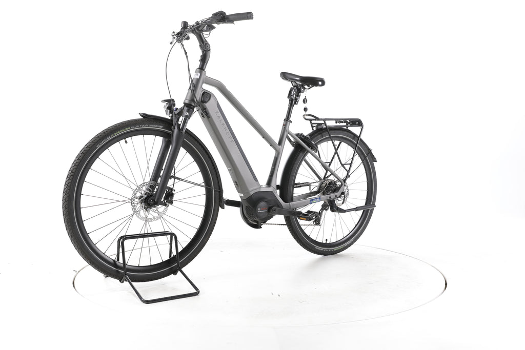 Kalkhoff Endeavour 3.B Move Trekking E-Bike - Image 6