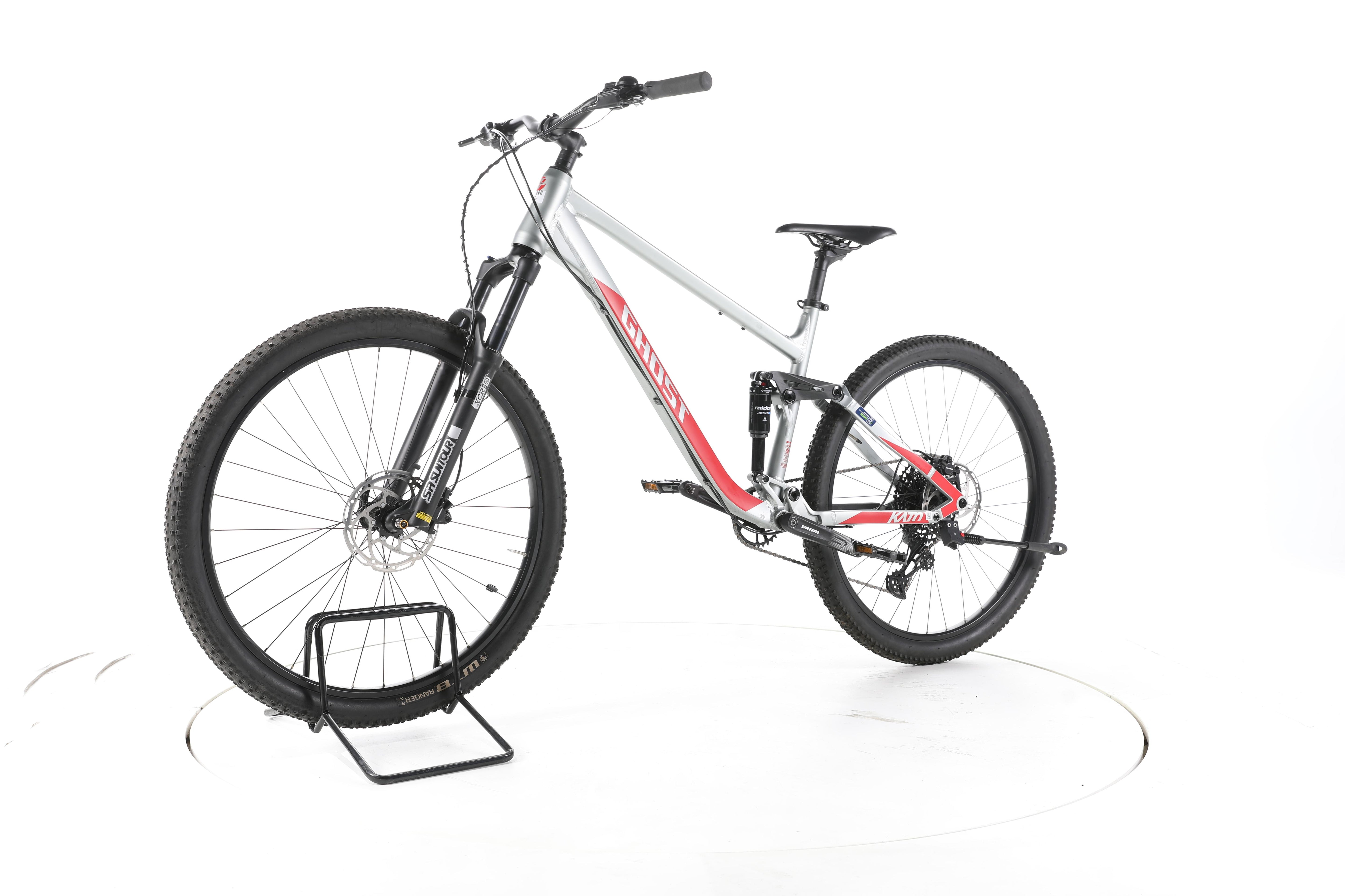 Ghost Kato FS Fahrrad Fully - Image 6