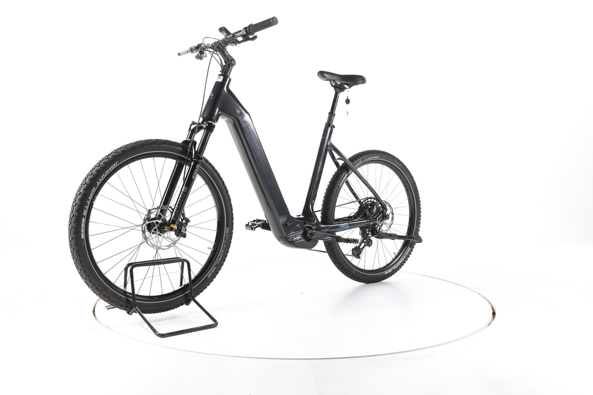 HoheAcht AMO Monto E-Bike - Image 6