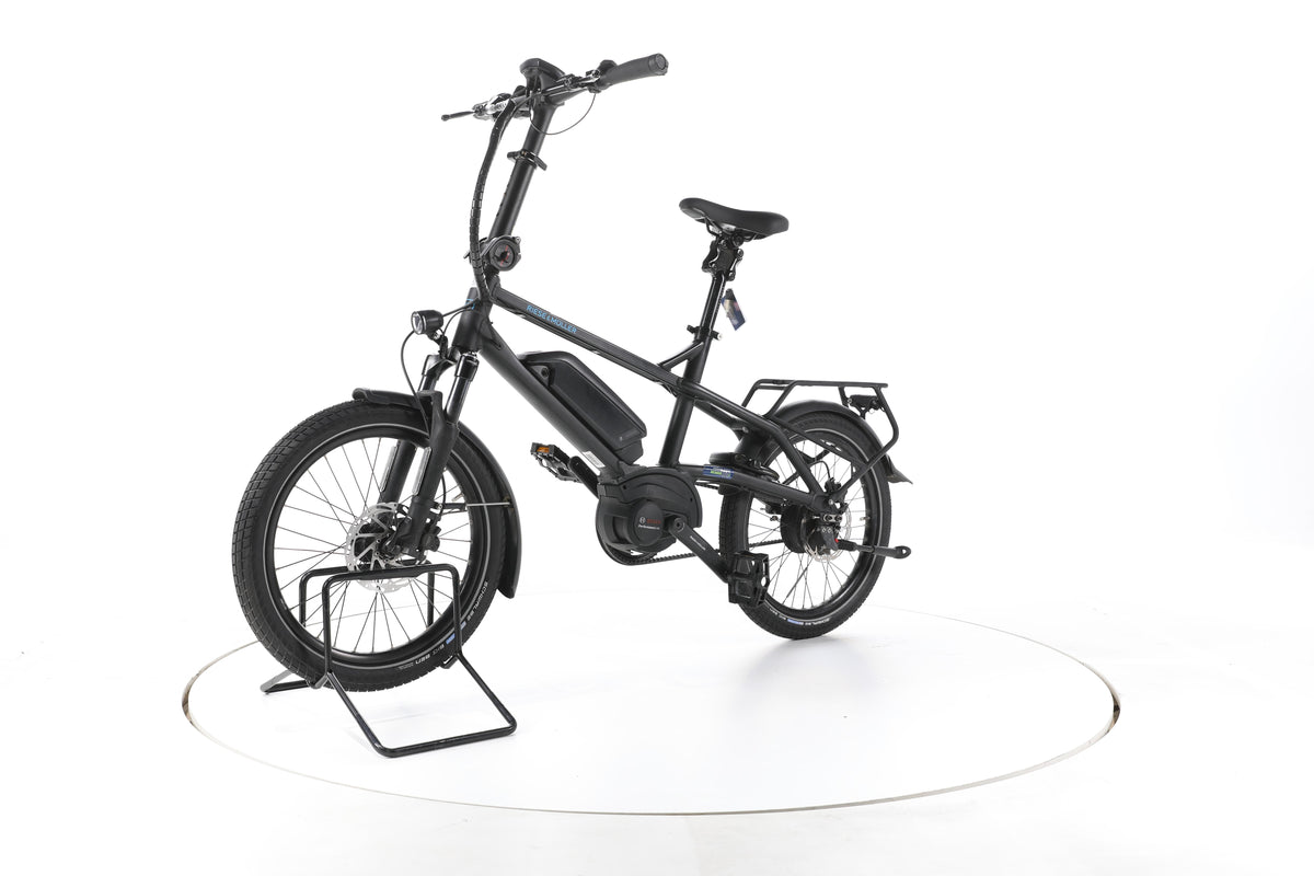 Riese & Müller Tinker vario Kompakt E-Bike Tiefeinsteiger - Image 6