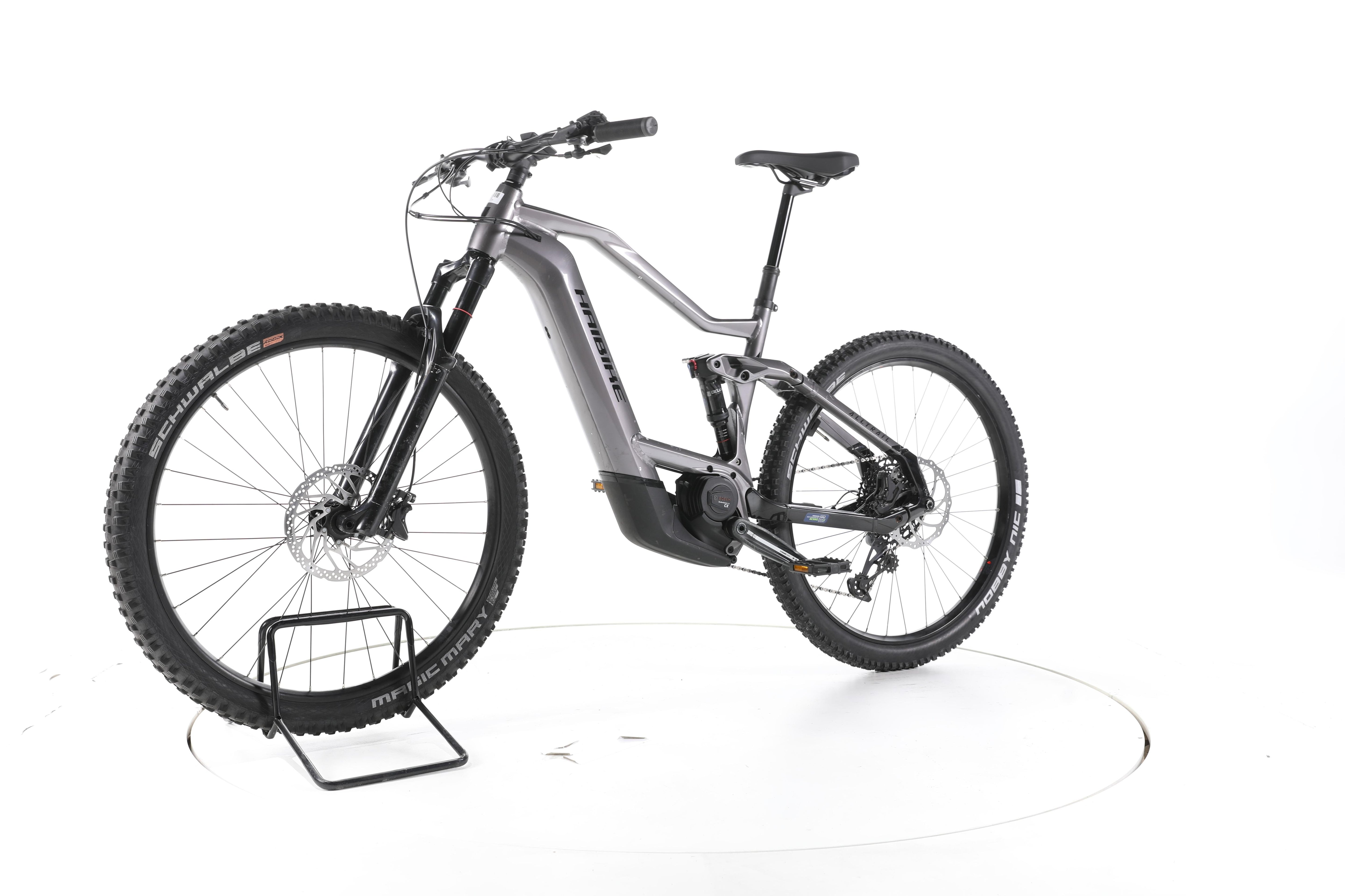 Haibike Alltrail 10 Fully E-Bike - Image 6