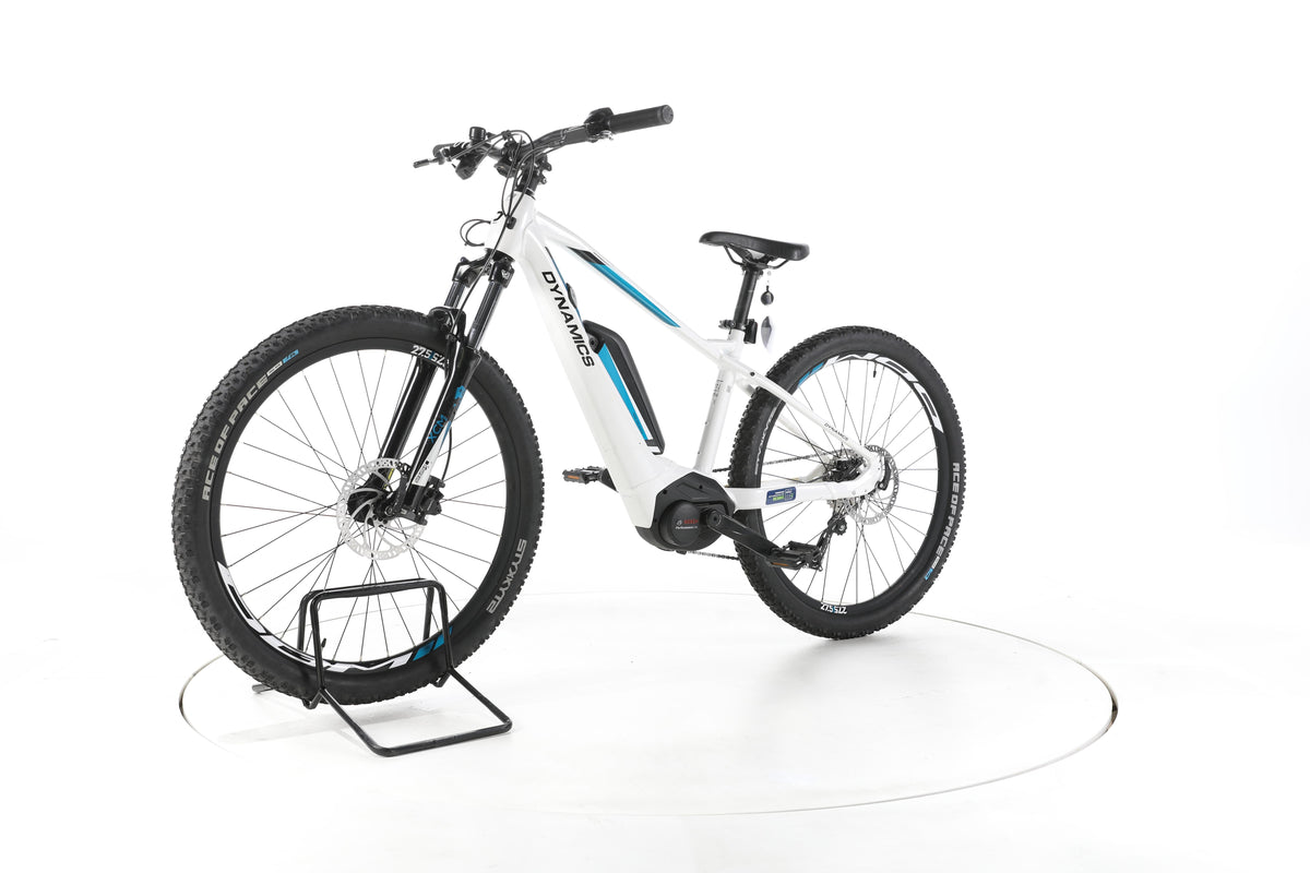Dynamics Vulcano E-Bike - Image 6