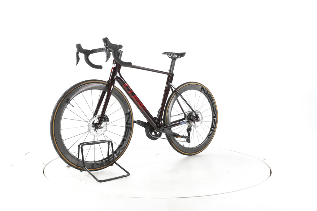 Cube Litening AIR C:68X Race Rennrad Carbon 2024 - Image 6