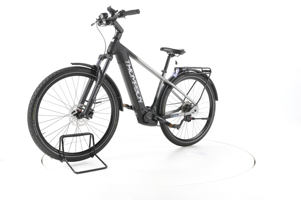 Thompson P-750 MTB Trekking E-Bike - Image 6