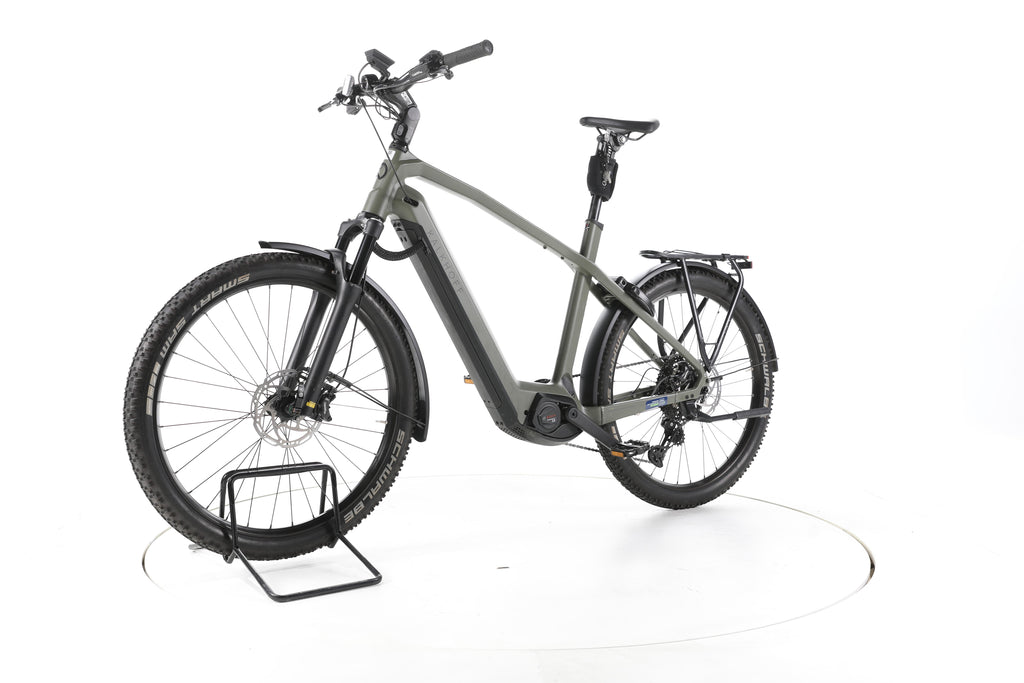 Kalkhoff Entice 7.B Advance+ Trekking E-Bike - Image 6