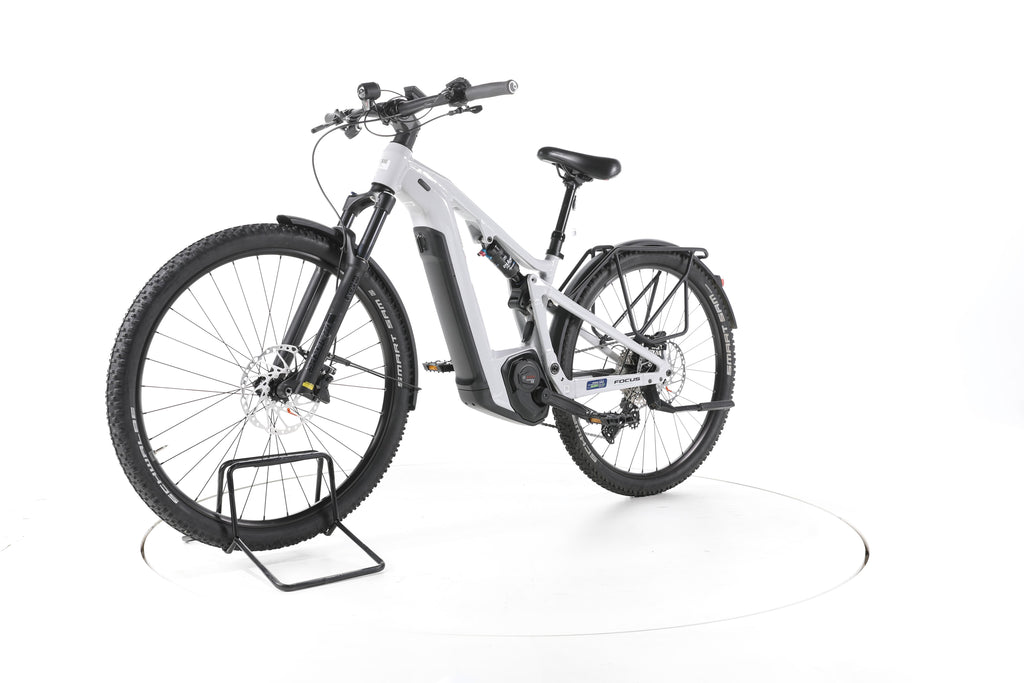 Focus THRON 6.7 EQP SUV E-Bike - Image 6