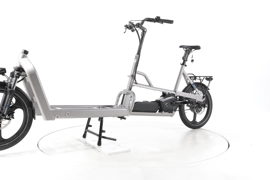 Johansson Bikes Gunnar E-Lastenrad - Image 6