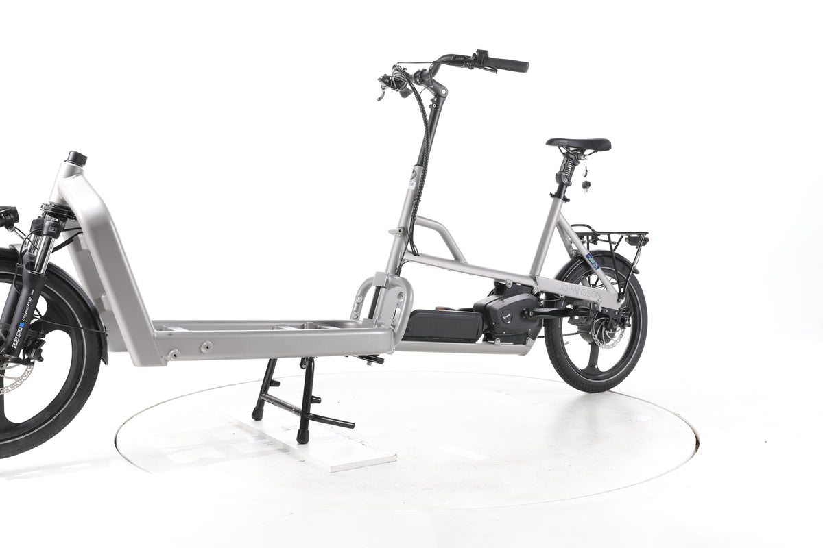Johansson Bikes Gunnar E-Lastenrad - Image 6