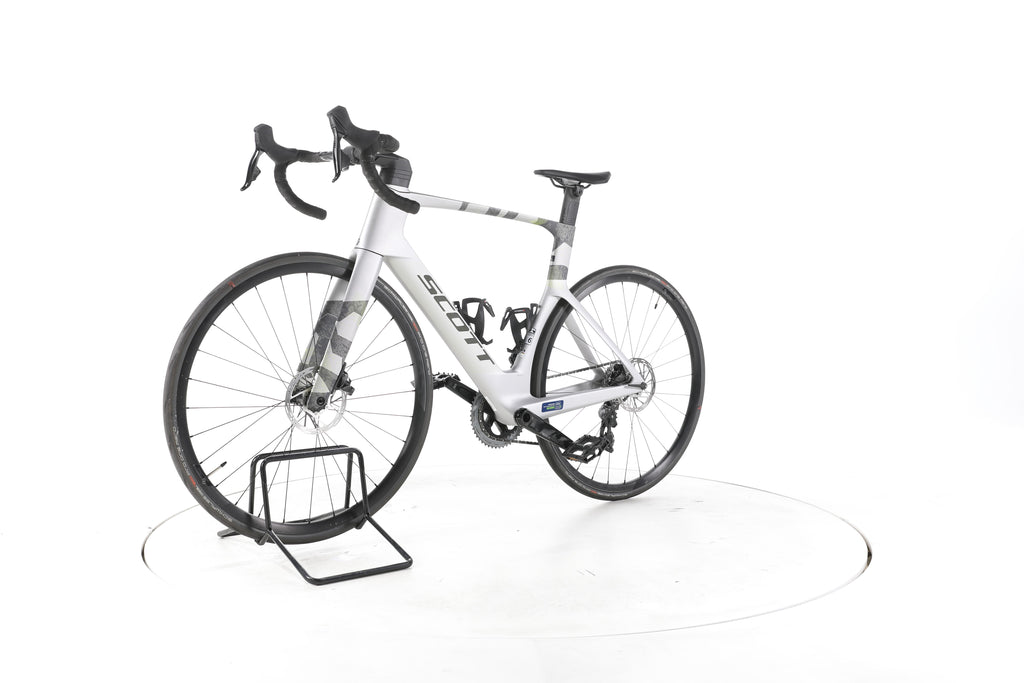 Scott Foil RC 30 Rennrad Carbon 2024 - Image 6