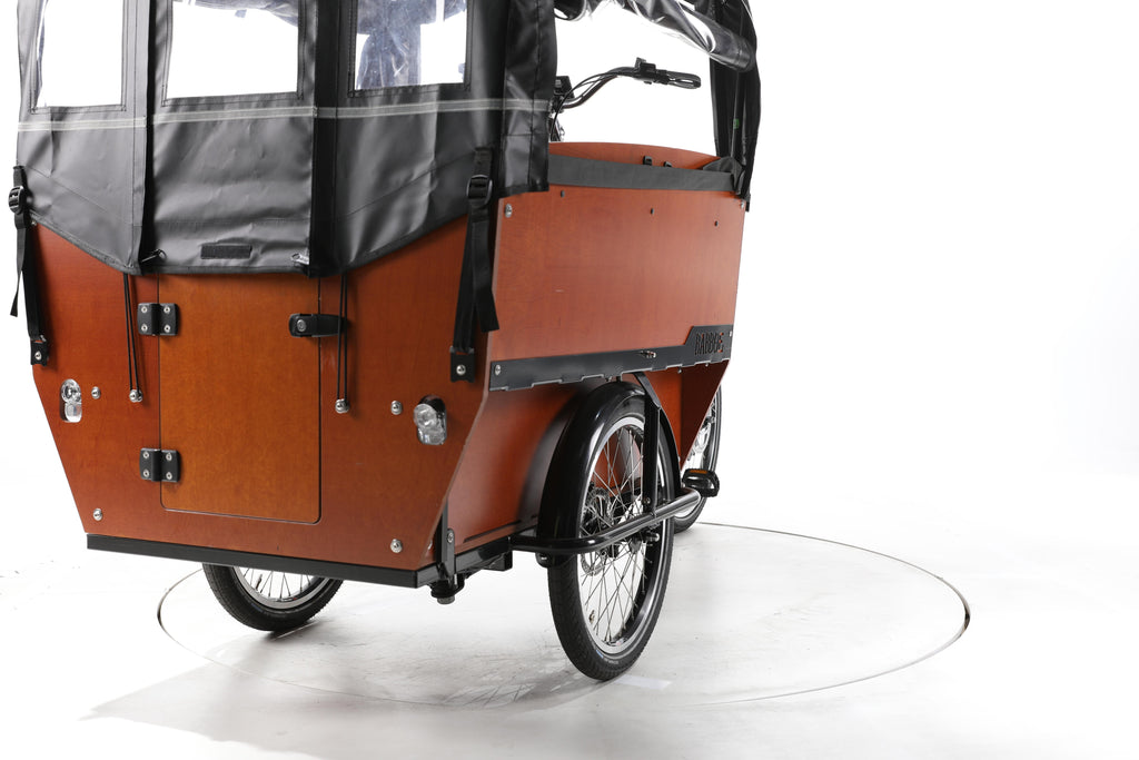 Babboe Max-E E-Lastenrad - Image 6