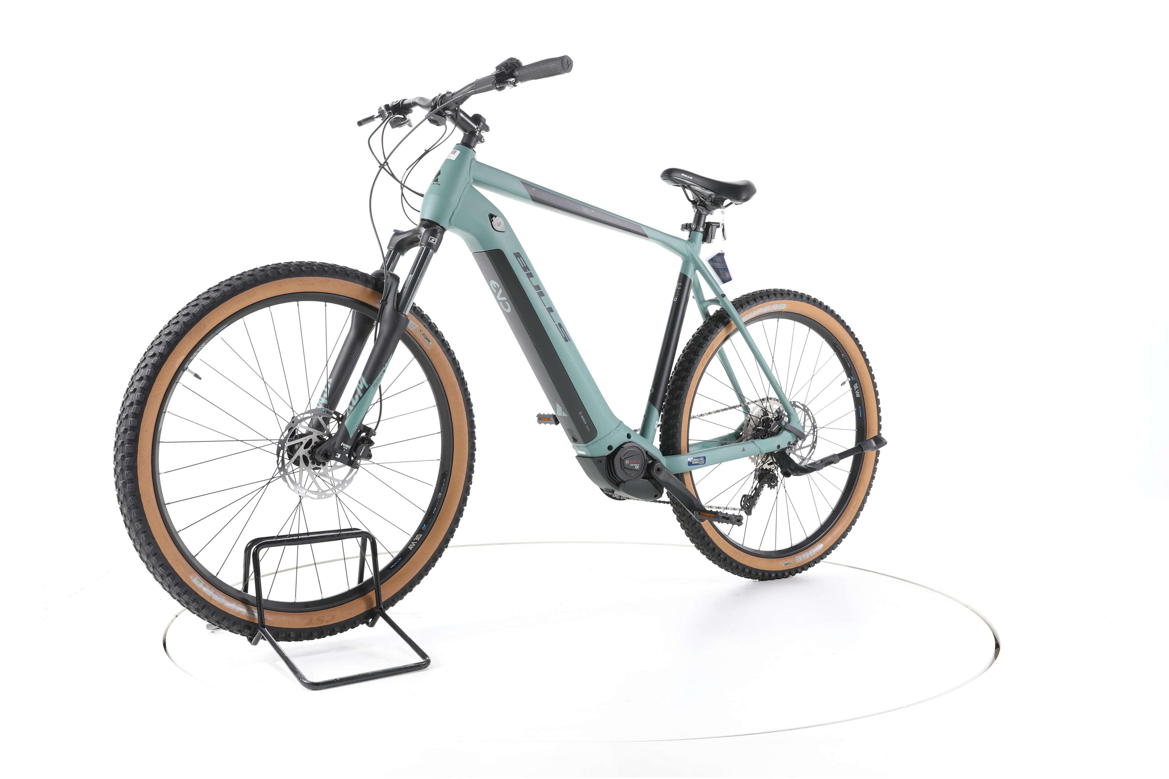 Bulls Copperhead EVO 1 E-Bike 2023 - Image 6