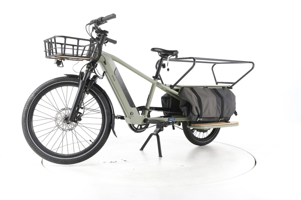 BTWIN Velocargo R500E V2 E-Lastenrad - Image 6