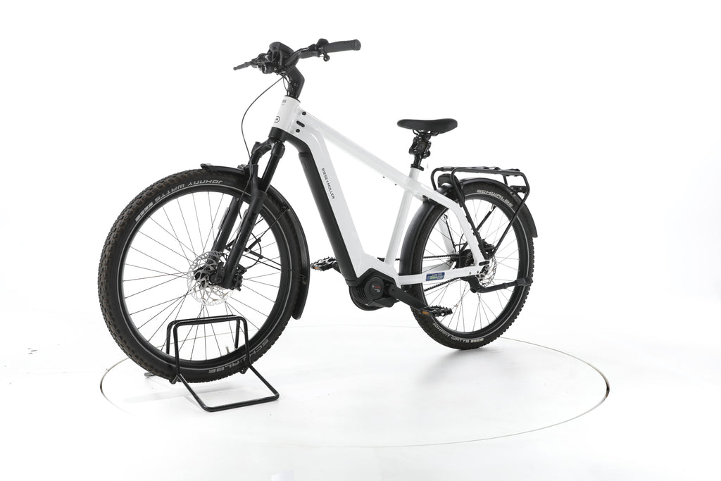 Riese & Müller Charger 3 GT vario S-Pedelec 625 Wh - Image 6