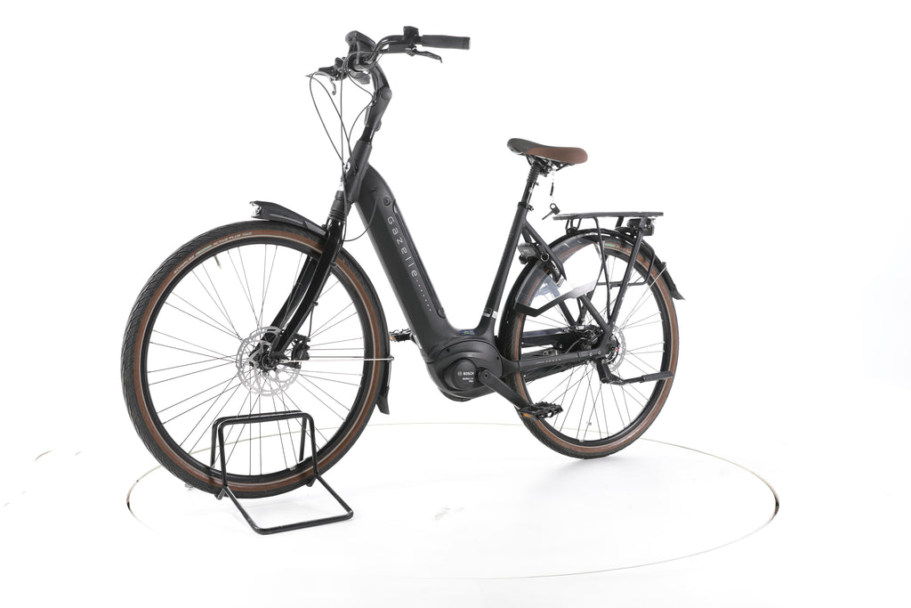 Gazelle Arroyo C8 HMB Elite City E-Bike Tiefeinsteiger - Image 6