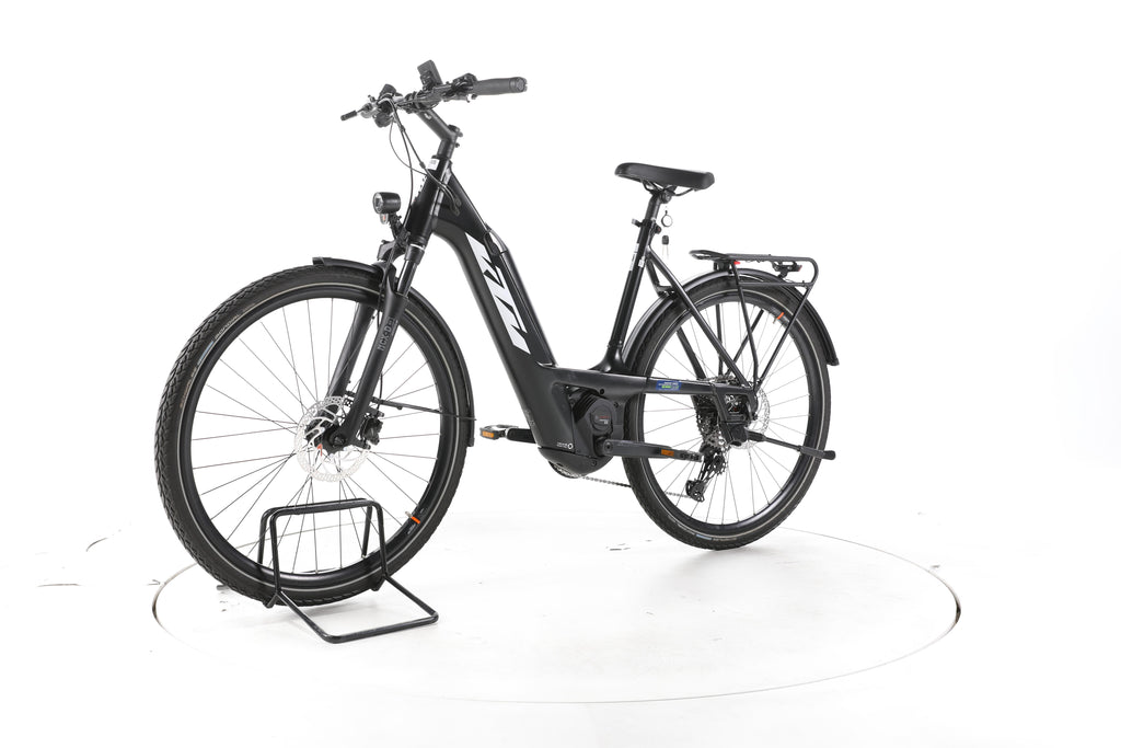 KTM POWER SPORT 10 Trekking E-Bike Tiefeinsteiger 2024 - Image 6