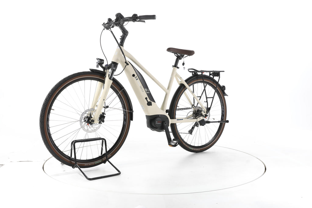 2R Manufaktur ELO 9 Trekking E-Bike - Image 6