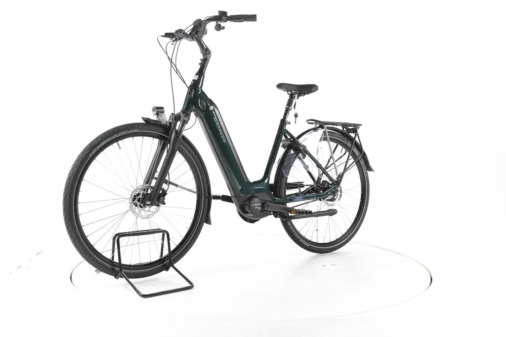 Batavus Finez E-go® Power City E-Bike Tiefeinsteiger - Image 6